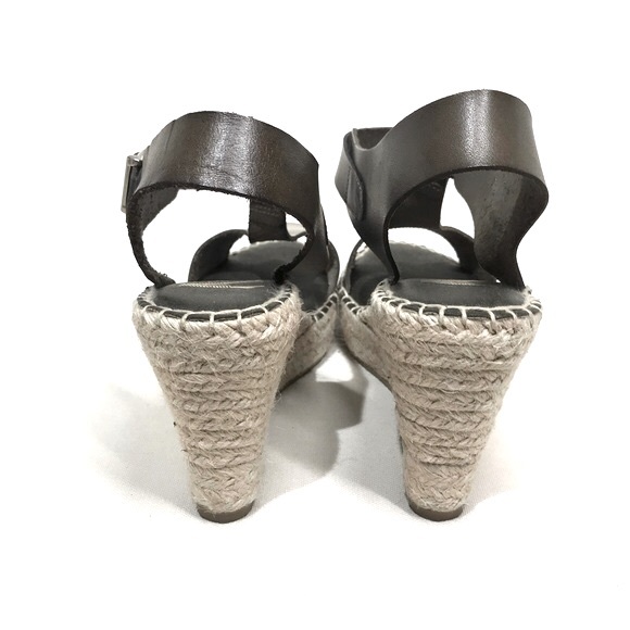 *NEW* Paseart leather sandals - Picture 5 of 6